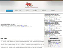 Tablet Screenshot of mountviewprojects.com